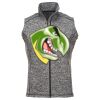 Men's Cosmic Fleece Vest Thumbnail