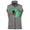 Men's Cosmic Fleece Vest Thumbnail