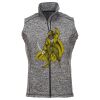 Men's Cosmic Fleece Vest Thumbnail