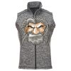 Men's Cosmic Fleece Vest Thumbnail