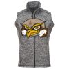 Men's Cosmic Fleece Vest Thumbnail