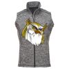 Men's Cosmic Fleece Vest Thumbnail