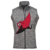 Men's Cosmic Fleece Vest Thumbnail