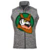 Men's Cosmic Fleece Vest Thumbnail