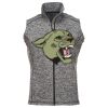 Men's Cosmic Fleece Vest Thumbnail