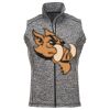 Men's Cosmic Fleece Vest Thumbnail