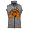 Men's Cosmic Fleece Vest Thumbnail