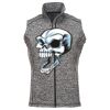 Men's Cosmic Fleece Vest Thumbnail