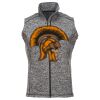 Men's Cosmic Fleece Vest Thumbnail