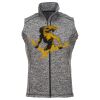 Men's Cosmic Fleece Vest Thumbnail