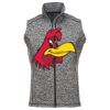 Men's Cosmic Fleece Vest Thumbnail