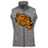 Men's Cosmic Fleece Vest Thumbnail