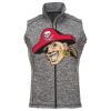 Men's Cosmic Fleece Vest Thumbnail