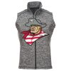 Men's Cosmic Fleece Vest Thumbnail