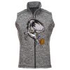 Men's Cosmic Fleece Vest Thumbnail
