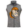 Men's Cosmic Fleece Vest Thumbnail