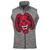 Men's Cosmic Fleece Vest Thumbnail