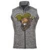 Men's Cosmic Fleece Vest Thumbnail