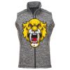 Men's Cosmic Fleece Vest Thumbnail