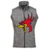 Men's Cosmic Fleece Vest Thumbnail