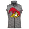 Men's Cosmic Fleece Vest Thumbnail