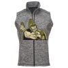 Men's Cosmic Fleece Vest Thumbnail