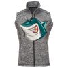 Men's Cosmic Fleece Vest Thumbnail