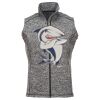 Men's Cosmic Fleece Vest Thumbnail