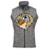 Men's Cosmic Fleece Vest Thumbnail