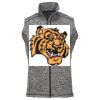 Men's Cosmic Fleece Vest Thumbnail