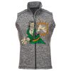 Men's Cosmic Fleece Vest Thumbnail