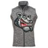 Men's Cosmic Fleece Vest Thumbnail