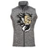 Men's Cosmic Fleece Vest Thumbnail