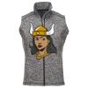 Men's Cosmic Fleece Vest Thumbnail