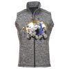 Men's Cosmic Fleece Vest Thumbnail