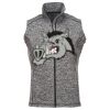 Men's Cosmic Fleece Vest Thumbnail