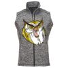 Men's Cosmic Fleece Vest Thumbnail