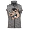 Men's Cosmic Fleece Vest Thumbnail