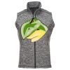 Men's Cosmic Fleece Vest Thumbnail