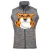Men's Cosmic Fleece Vest Thumbnail