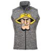 Men's Cosmic Fleece Vest Thumbnail