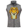 Men's Cosmic Fleece Vest Thumbnail