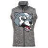 Men's Cosmic Fleece Vest Thumbnail