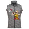 Men's Cosmic Fleece Vest Thumbnail