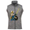 Men's Cosmic Fleece Vest Thumbnail