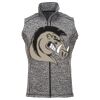 Men's Cosmic Fleece Vest Thumbnail