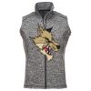 Men's Cosmic Fleece Vest Thumbnail