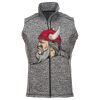 Men's Cosmic Fleece Vest Thumbnail