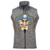 Men's Cosmic Fleece Vest Thumbnail
