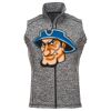 Men's Cosmic Fleece Vest Thumbnail
